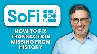 SoFi Transaction Missing from History &mdash; Fix 🔍 Quickly Recover Missing Transactions Securely