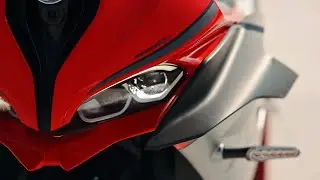QJ MOTOR SRK 921-RR NEW MODEL 2024 #qjmotor #superbike