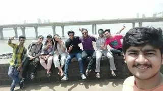 IDYEP 2016 | Mumbai | RID 3292 & 3142