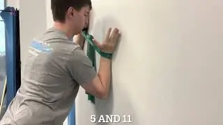 Scapular Wall Clocks