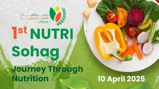 Dr. Ahmed Elsaeed - Modern Dietary Approaches In Diabetes Management
