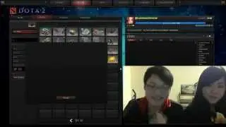 Dota2 Lockless Luckbox unboxing (17!) by Luminous & dpmlicious