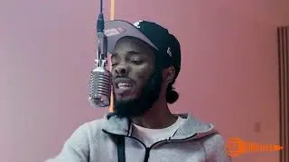 Keyzs NTS - Foreign X Change