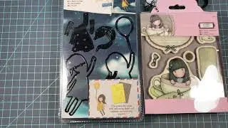 DESTASH Gorjuss Girl Lot (SOLD)