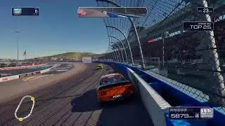Nascar25Game