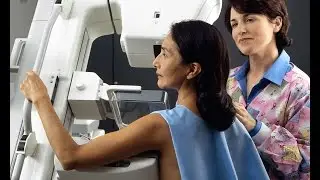 Mammogram controversy: How often should women be screened?