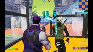 Random Fortnite Upload