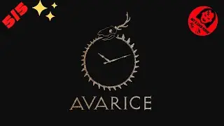 Avarice | Indie Horror Game | No Commentary Gameplay