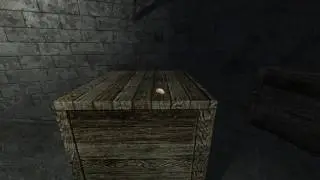 Arya plays... Penumbra: Overture #4 - a spider adventure