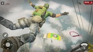 BATTLE OPS NEW MISSION RUSH GAMEPLAY