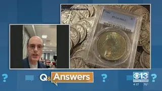 Why Is Sacramento Coin Club Placing Old U.S. Coins In Retailers?