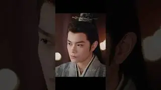 When his wife hasn&rsquo;t eaten with him for two days🤭🤣Melody Of Golden Age Cdrama #dingyuxi #dengenxi