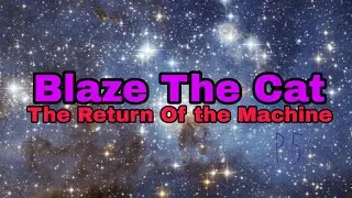 Blaze The Cat: The Return Of The Machine Part 5