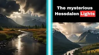 Alien Visitors or Atmospheric Anomalies?