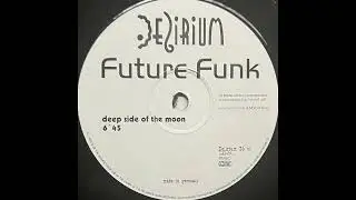 Future Funk - Die Schlange