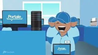 ZippyDocs: DocPath Document Management in the Logistics Sector