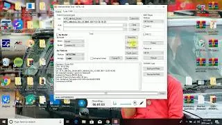 Lava X38 FRP Remove By UMT MTK