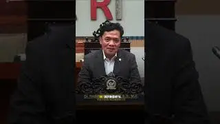Om Dewan Habiburokhman: KUHP Baru Jadikan Pidana Mati Alternatif Terakhir