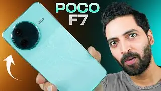 Redmi K80 Unboxing : This Smartphone Will Kill Everyone !