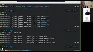 BASH Basics: Linux Permissions