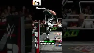 #FinnBalor's Precision Inverted MASTERCLASS! #WWE #WWERAW #CMPunk #WWE2K25 #wrestling #shorts