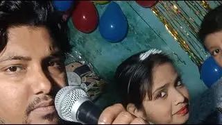 RAVI ANAND is live