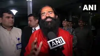 Yogi Adityanath statement | Update Maha Kumbh Stampede, Yog guru Baba Ramdev #mahakumbh2025 #news