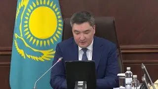 О. Бектенов &laquo;Kazakh Invest&raquo; компаниясына қатысты сын айтты