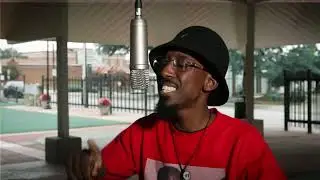 Leon Stylez - Miracles Over Magic (Official Visualizer)