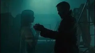 blueberry, Narvent - Neon Genesis (slowed to perfection) | Hazel Shadows #bladerunner #slowed