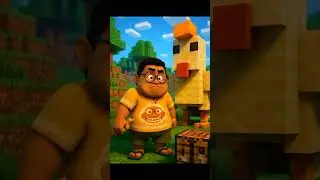 dontol alias Dennis masuk ke dunia Minecraft?😱 bagaimana jadinya 😰😱 #dontol #aditsopojarwo #trending