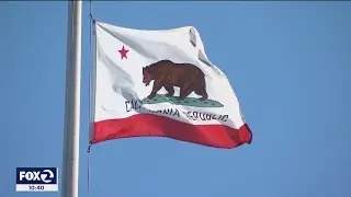 California recall election: mail-in voting begins