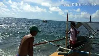 LUMPATAN CONCEPCION ILOILO/ang ganda at  ang Linaw ng tubig