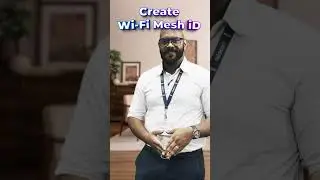 How to install wifi mesh units