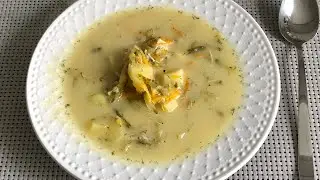 ZUPA OG&Oacute;RKOWA w 30 minut. Szybko, tanio, zdrowo.
