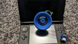 yoyofactory whip yoyo review