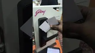 GODREJ NEO PRO VIEW