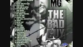 MG - CHOPPA HIT EVERYTHING
