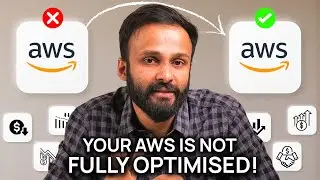 Hidden AWS Inefficiencies? Get the Fix in the Webinar!