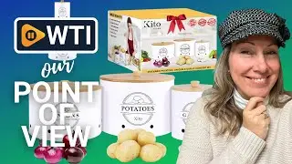 Kito LIVING Canisters Sets | Our Point Of View