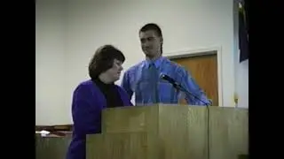1993 02 28 - Bro. James Robert 