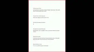 Cbspd Exam Newest With Actual Questions And Correct Answers video