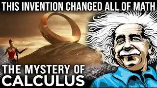 The invention which changed the mathematics - Differentiation | Mystery of Calculus