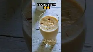 Try This 2 minutes Recipe 😋😋 #easyrecipe #2minutesrecipe #3ingredient @NatuliHeights #curd #shorts
