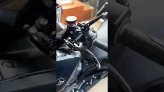 RPD master rem #xmax250 #xmax #xmaxmodifikasi #xmaxconnected #masterrem #rpd #brake #yamahaxmax