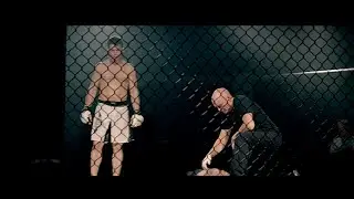 MMA Film - Only I&hellip; (Clip #3) - Starring Brendan Fehr, Hunt Block, Dillon Casey