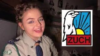 ZBI&Oacute;RKA ZUCHOWA 20 10 2020 r