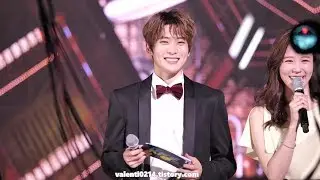 171001 KMF mc재현이
