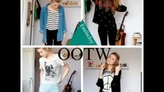 OOTW (April 15-18) !