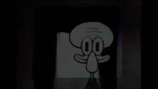 Squidward&rsquo;s suicide good ending